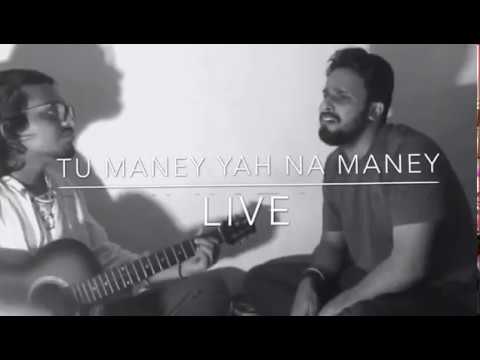 harsh mishra Tu mane ya na mane