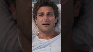 Pedro acorda no hospital e avisa para Adriana quem provocou seu Acidente #quemamacuida #novela
