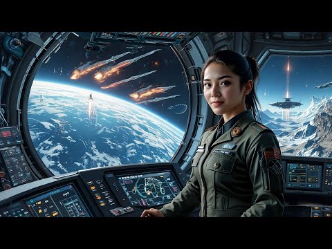 Galactic  Attacked Us? Adorable, Watch This HFY | HFY Sci-Fi Story