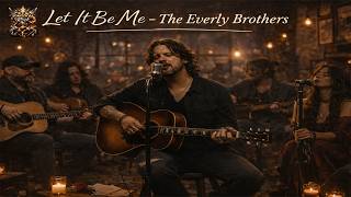 Download lagu Let It Be Me – The Everly Brothers | Modern Blues Rock Cover (Lyrics) mp3