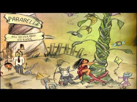 Thumbnail for Parabelle - Heaven Like by Parabelle