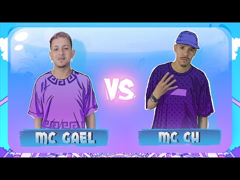 GAEL vs CH: 5° Edição 2021 - BATALHA DO CDV