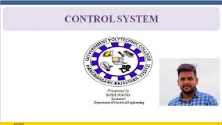 Download Lagu 03 EE 305 1 5 BLOCK DIAGRAM PART 1 PRESENTED BY ROHIT POONIA ,GPC HANUMANGARH Thumbnail