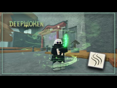 Late Night Arena | Deepwoken