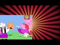 Peppa Pig S02e30 Il Nuovo Cuginetto 2014 HQ