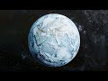 A Snowball Earth How The Ice Age Nearly Wiped Out All Of Life Catastrophe