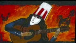 Buckethead - Ed's Rhapsody-Midnight Dance-Jars