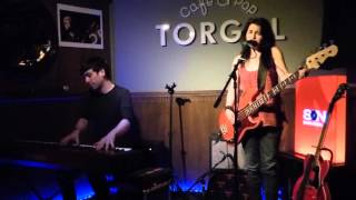 Emma Pollock - Old Ghosts (Café&amp;Pop Torgal 2016)