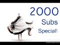 Hatafutte Parade World Mix - 2000 Subs Special ...