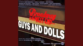 Guys and Dolls