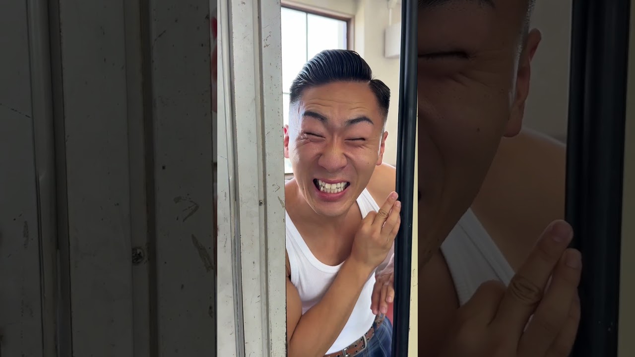 【あるある】学校で起こる不運な出来事。#日常 #学校あるある #不運 #マッチョ