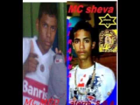 MC SHEVA E MC MED