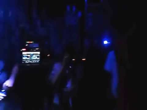 Edson Massada encontra Soon T no Brasil