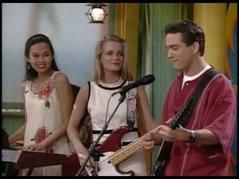 California Dreams : Season 3 Episode 2 - Follow Your Dreams