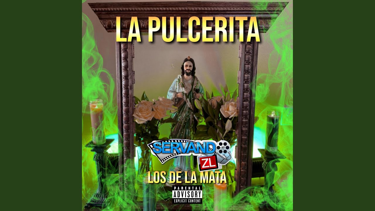 Los de la Mata - La Pulcerita