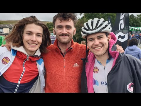 Three Peaks Cyclo-Cross 2022