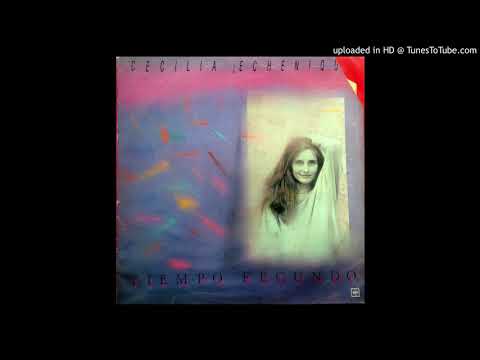 Cecilia Echeñique - Canción de amor (Yolanda)