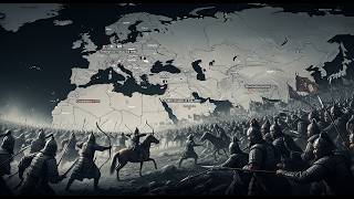 Download lagu Bagaimana 100.000 Mongol Menghancurkan 400.000 Jin di Perangkap Maut Gunung | Yehuling (1211) mp3