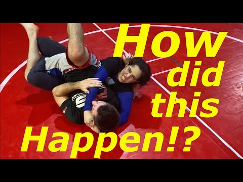 Double Under PASS to TWISTER!!???