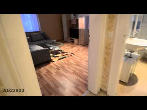 NU-22900 - Schön möblierte 2-Zimmer-Wohnung sehr zentral gelegen in Nürnberg/Steinbühl