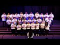 Gateway WS20 Youth Entrance Choir Song