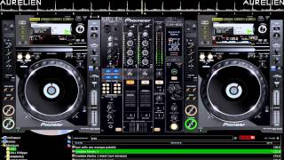 Mix 2011 sur Virtual DJ (N°8) HD