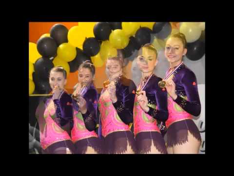 Palmarès 19 Mai 2013 - CDF Arnas