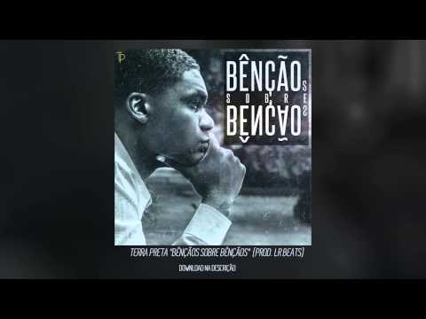 Video thumbnail for Bênçãos sobre Bênçãos