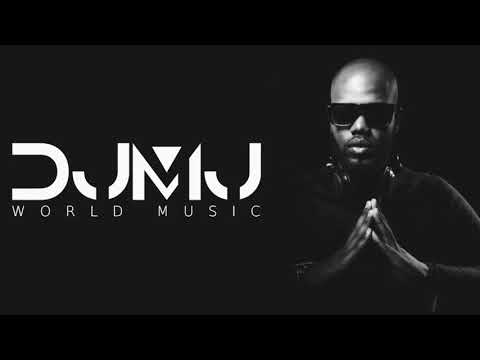 Dj Mj - Mix Antilhanas _ Zouk Retro (Vol1)