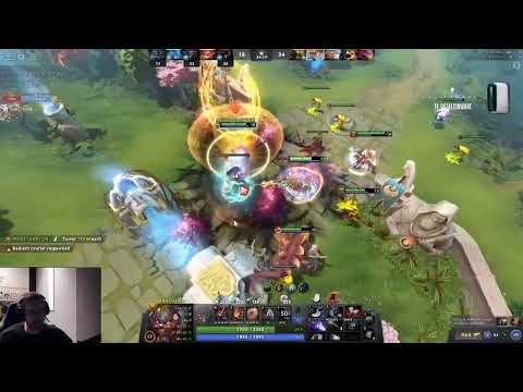 I Am sSo Fat dota 2 pangolier - qojqva pangolier