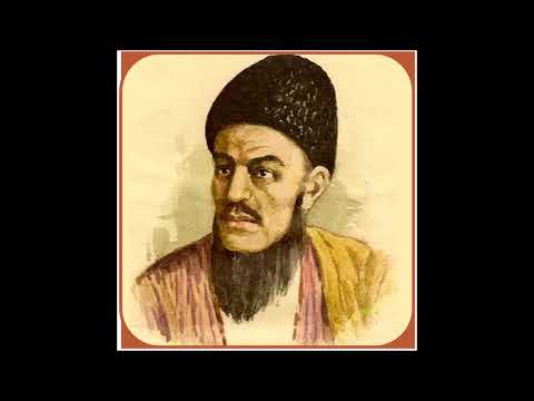 Magtymguly Pyragy - gosgular toplumy 1