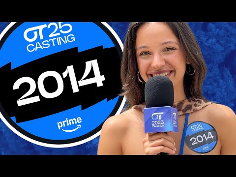 2014 CLAUDIA | ASPIRANTS OT CASTING FINAL | OT 2025