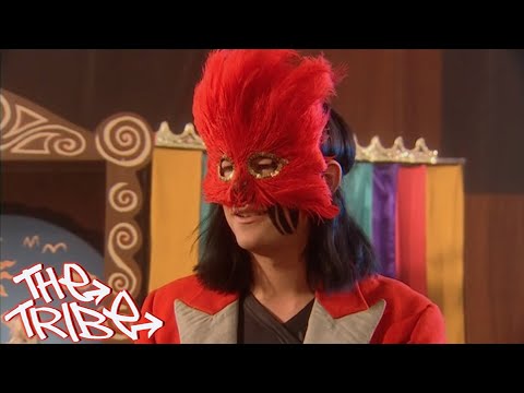 The Tribe - Season 3 - Episode 23 (Deutsch) (HD)