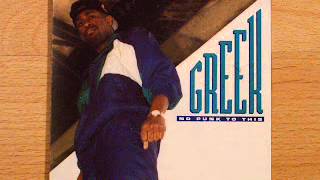 Greek 07 Pussy Whip Nigga.