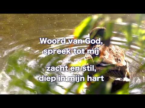 Opwekking 565 Geest van God 1B