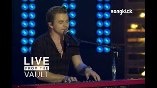 Hunter Hayes - Wanted [Live From the Vault]