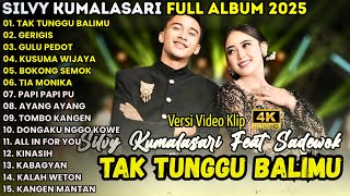 Download lagu TAK TUNGGU BALIMU - SILVY KUMALASARI FULL ALBUM TERBARU 2025 || BERKAH TALENTA TERBARU 2025 mp3 Download lagu TAK TUNGGU BALIMU - SILVY KUMALASARI FULL ALBUM TERBARU 2025 || BERKAH TALENTA TERBARU 2025 mp3