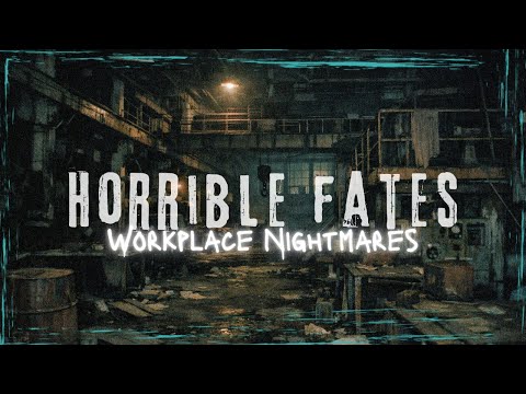 Horrible Fates | Workplace Nightmare