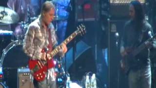 Derek Trucks Band &quot;Days Is Almost Gone&quot; at Warren Haynes Xmas Jam 2008