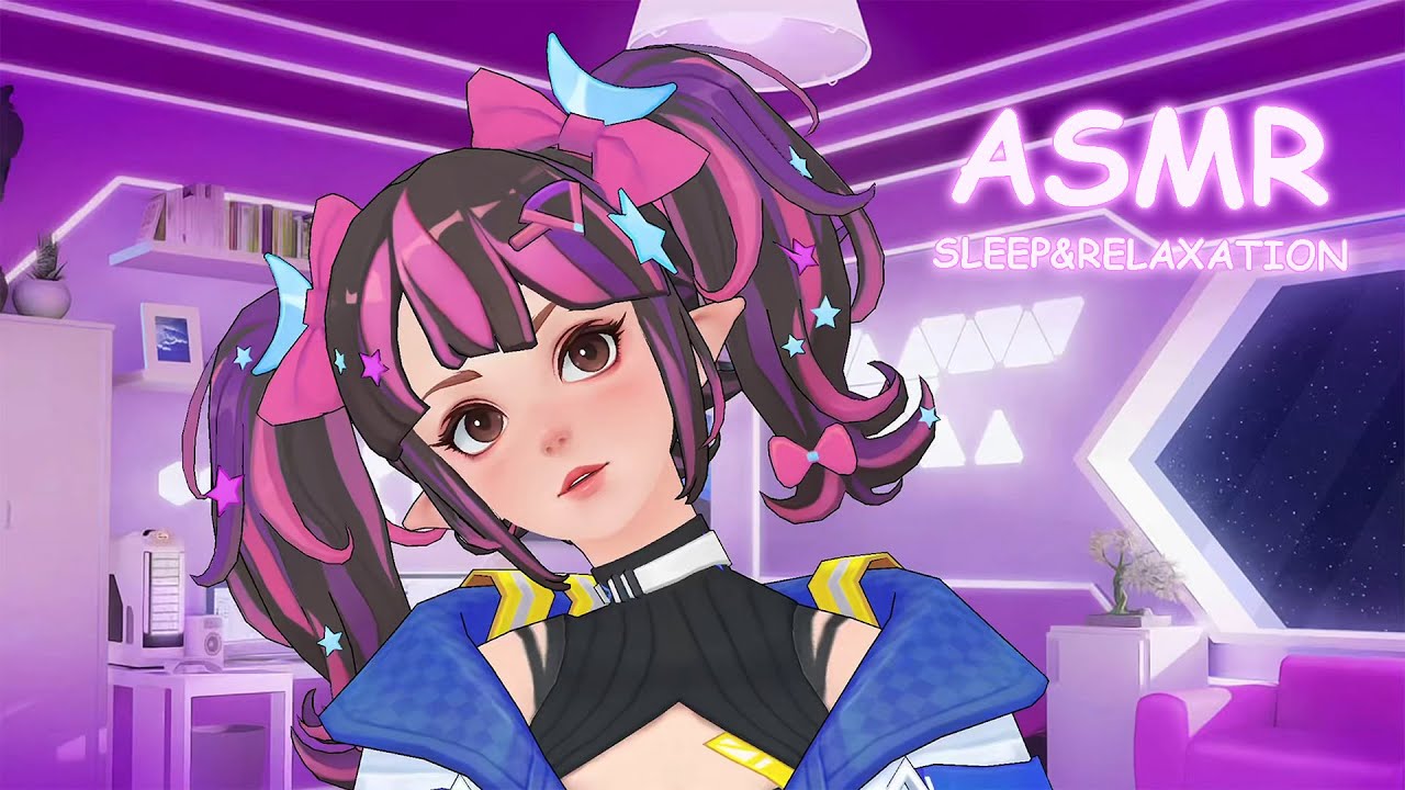 ASMR - Intense Ear Eating (No Talking)