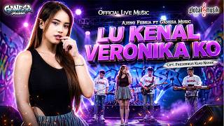 Download lagu Ajeng Febria ft Ganesa Music - Lu Kenal VERONIKA Ko ( Live Music) mp3