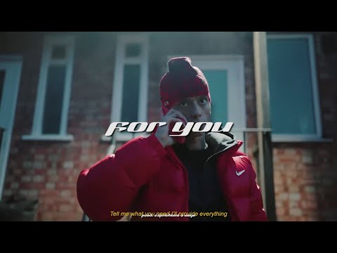 [FREE] SAD x EMO Drill Type Beat 2023 - "For You" | Central Cee Sample Drill Type beat