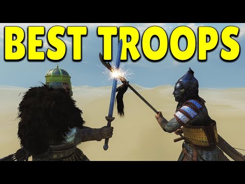 Bannerlord | Best Troops For Each Class