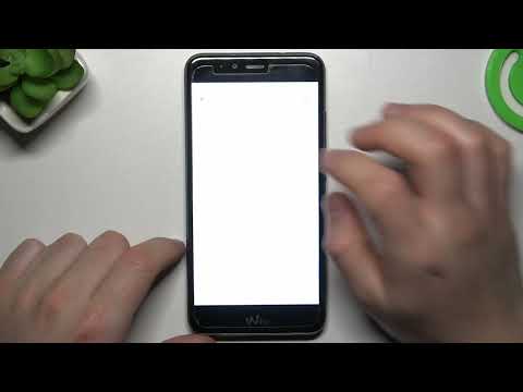 How to Record a Time Lapse on WIKO U Pulse? - Capture Time-lapse Videos