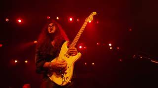 Download lagu Yngwie Malmsteen - Baroque & Roll (Tokyo Live) mp3 Download lagu Yngwie Malmsteen - Baroque & Roll (Tokyo Live) mp3
