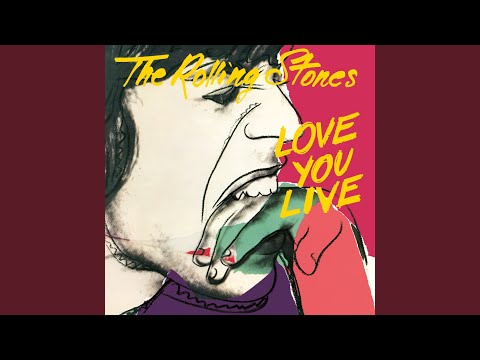Cracki'n Up - The Rolling Stones