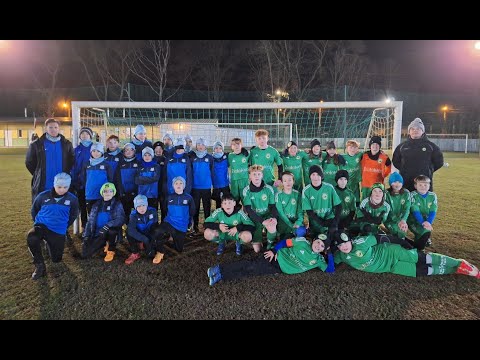 KS Laura Chylice - Perła Złotokłos (2013, sparing)