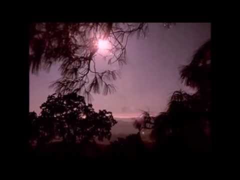 Paul Isherwood & Wayne Burrows: Creation Fragment (2015)