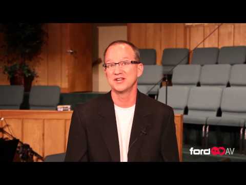 Tate Springs Baptist Church - Customer Success Story(Terry Jeffries - Tate Springs Baptist Church)