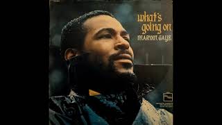 Marvin Gaye - Right On